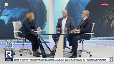 JJakubiak i Tumanowicz w Republice o ustawach podatkowych Tuska: "Trzeba czytać małym druczkiem"