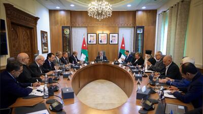 Wielki jubileusz chrześcijaństwa. Jordania już rozpoczyna przygotowania