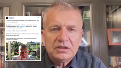 Afera powodziowa uderza w KO. Arłukowicz mówi o prokuratorze i więzieniu