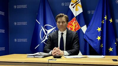 Antti Häkkänen