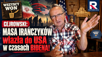 Wojciech Cejrowski, Cejrowski w Republice