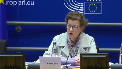Leena Yla-Mononen