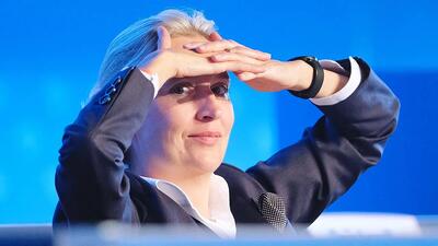 Alice Weidel