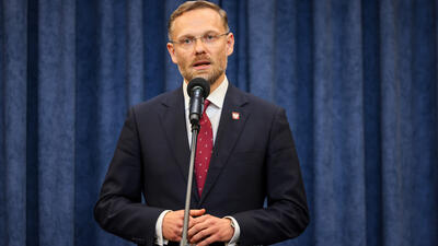 Zbigniew Bogucki