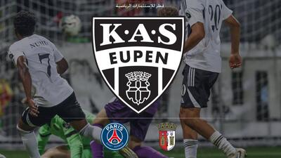 KAS Eupen