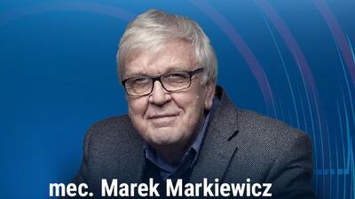 Marek Markiewicz