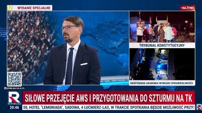 Gość Dzisiaj