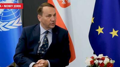 Radek Sikorski