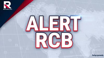 ALERT RCB