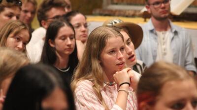 Religia na skraju planu lekcji. Rodzice i katecheci wskazują na skutki zmian