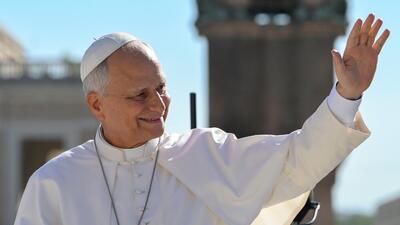 Leon XIV rusza w najdłuższą podróż pontyfikatu. Odwiedzi trzy kraje