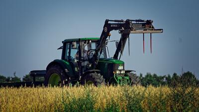 traktor