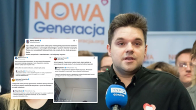 Koalicjanci Tuska reagują na bezczelność Kacprzyka
