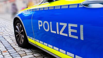 polizei