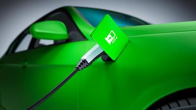 Ile aut elektrycznych kupili Polacy?