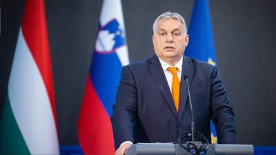 Premier Węgier solidaryzuje się z Polską
