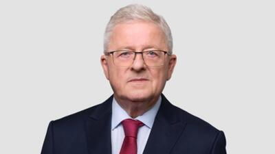 Czesław Siekierski ma odejść z rządu