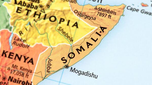 Somalia