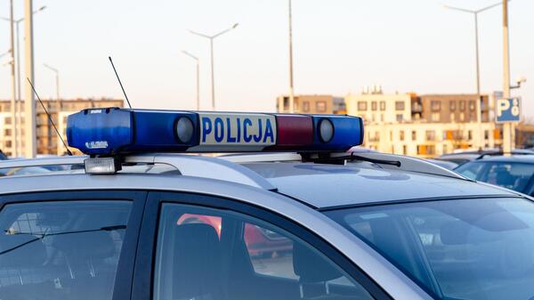 Policja