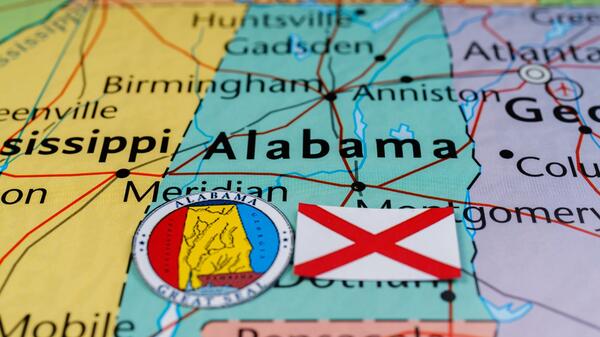 Alabama - USA