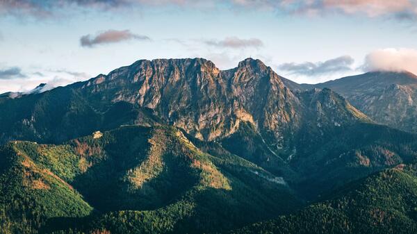 Tatry
