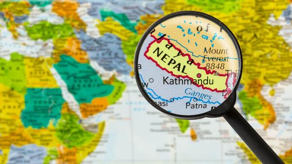 Nepal