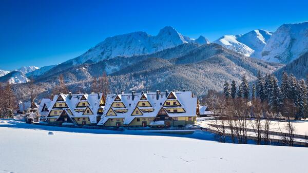 Zakopane