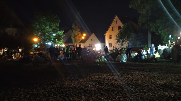 Brzeg Dolny walczy