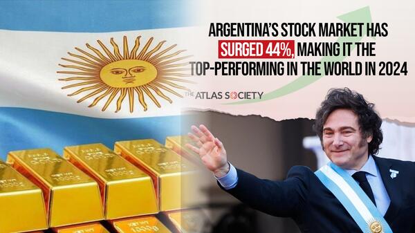 Gospodarka Argentyny