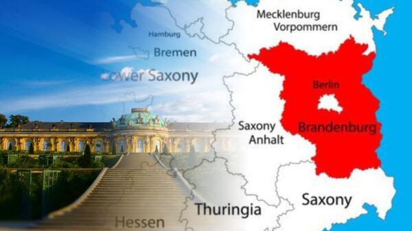 Wybory w Brandenburgii