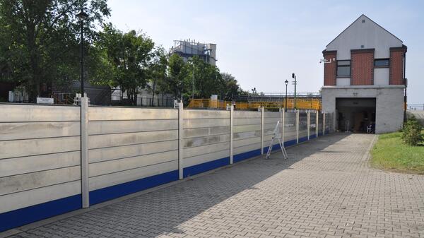 Zapory we Wrocławiu