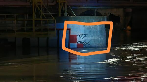 Tyle Odrze brakuje do poziomu z 1997 roku