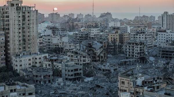 Gaza