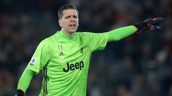 Wojciech Szczęsny