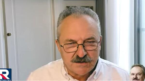 Marek Jakubiak