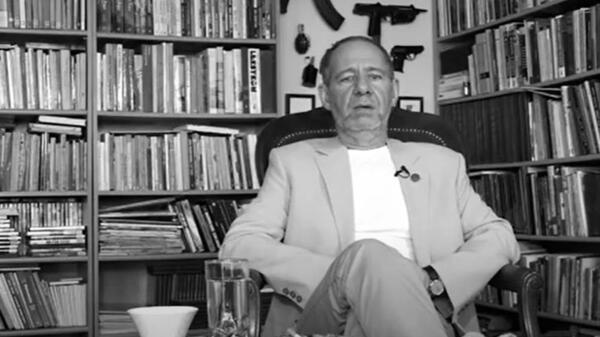 Roman Zwiercan