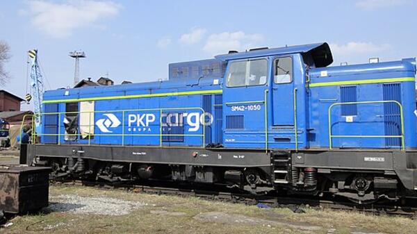 PKP Cargotabor