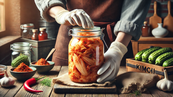 Kimchi