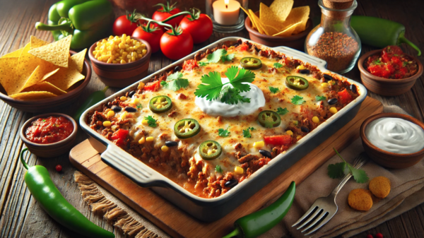 zapiekanka