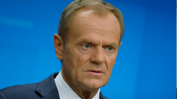 Donald Tusk