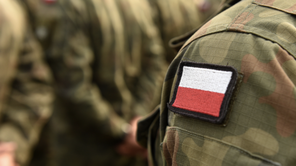 wojsko polskie, żołnierz