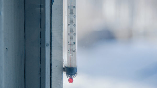 pogoda, prognoza, temperatura