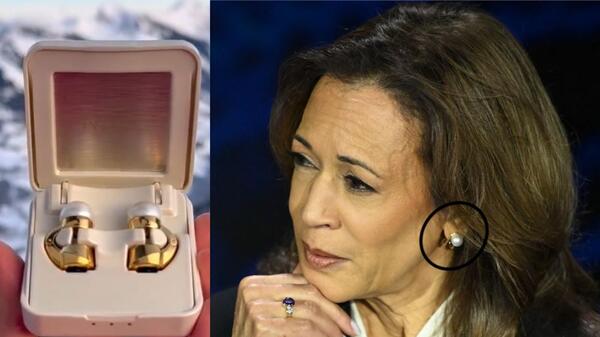 Kamala Harris