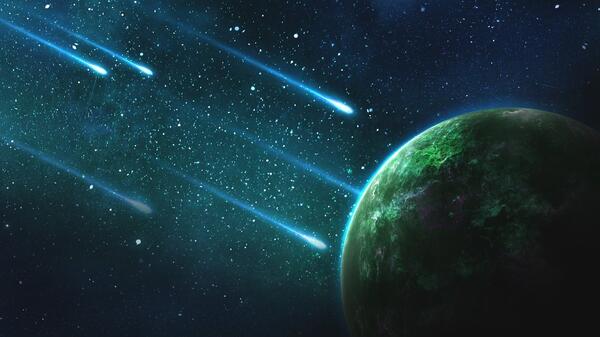 Planetoidy