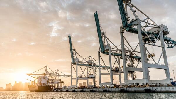 port