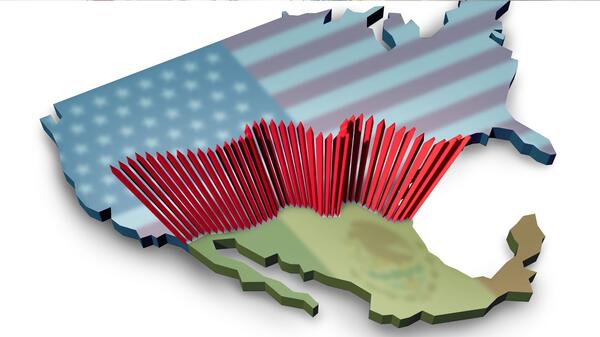Meksyk-USA