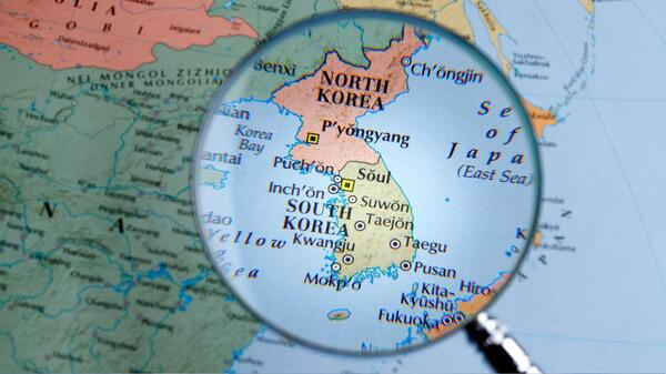 korea
