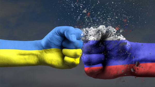 wojna Ukraina- Rosja