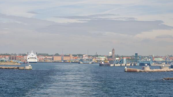port