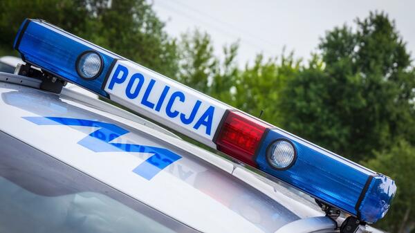 Policja